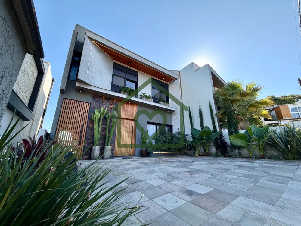 Casa, 3 quartos, 200 m² - Foto 7