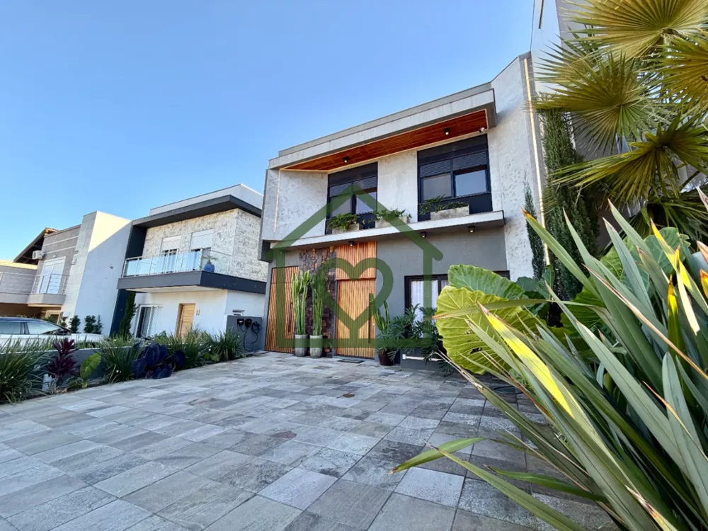 Casa, 3 quartos, 200 m² - Foto 8