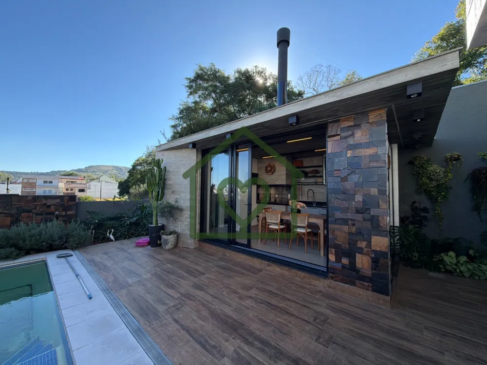 Casa, 3 quartos, 200 m² - Foto 6