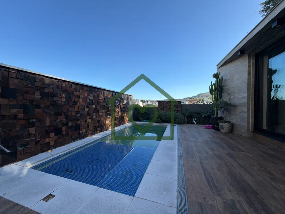 Casa, 3 quartos, 200 m² - Foto 2