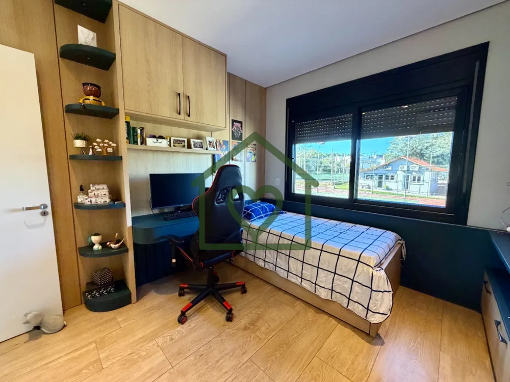 Casa, 3 quartos, 200 m² - Foto 4