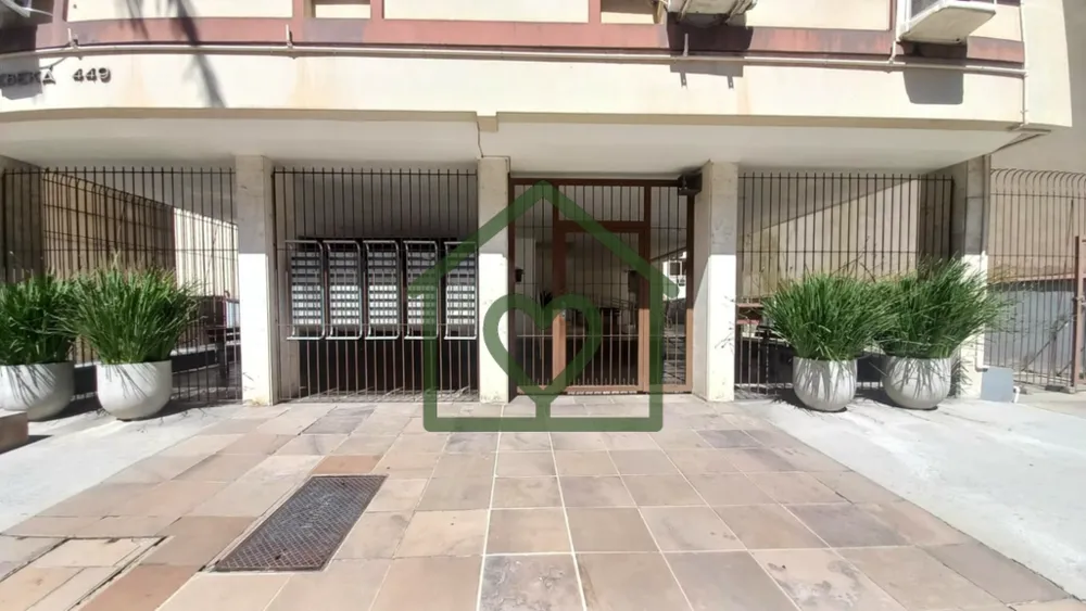 Apartamento, 4 quartos, 107 m² - Foto 1