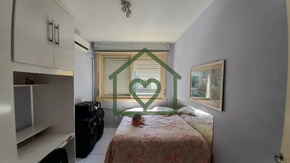 Apartamento, 4 quartos, 107 m² - Foto 5