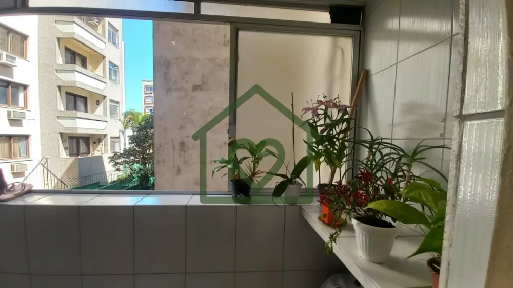 Apartamento, 4 quartos, 107 m² - Foto 6