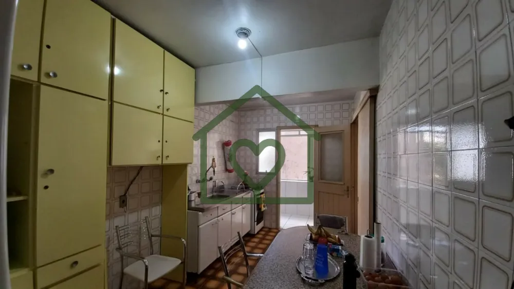 Apartamento, 4 quartos, 107 m² - Foto 2