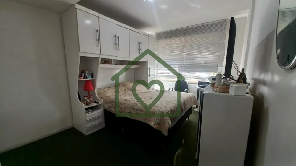 Apartamento, 4 quartos, 107 m² - Foto 8