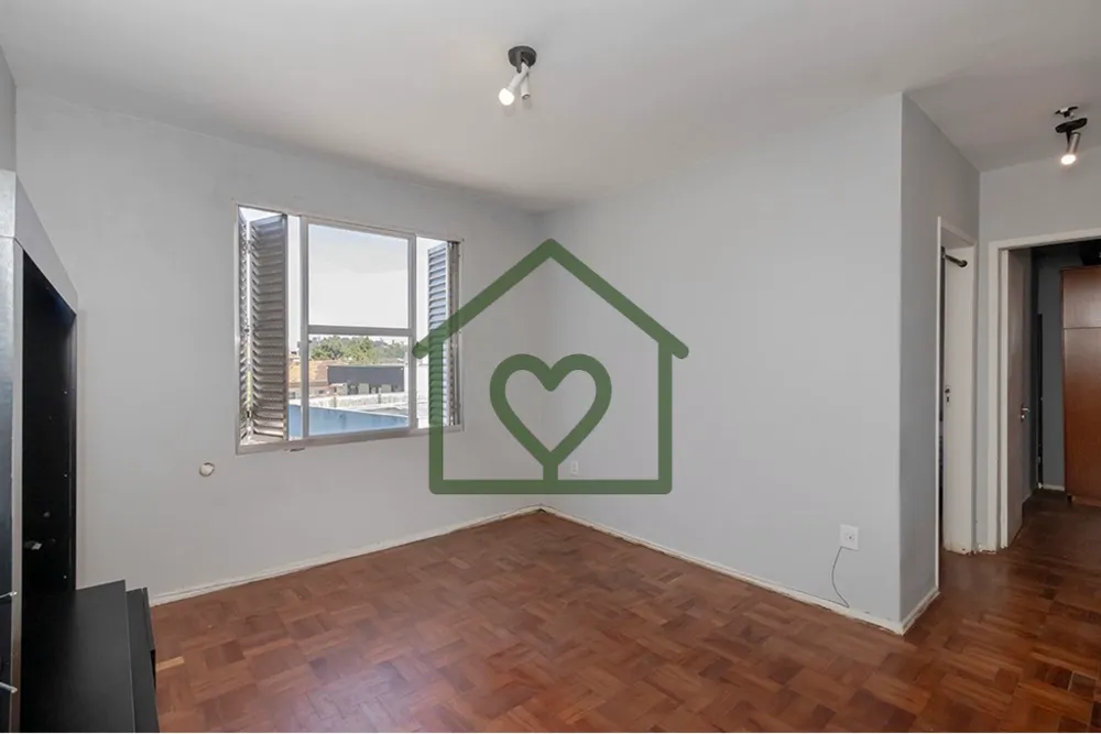Apartamento, 2 quartos, 52 m² - Foto 6