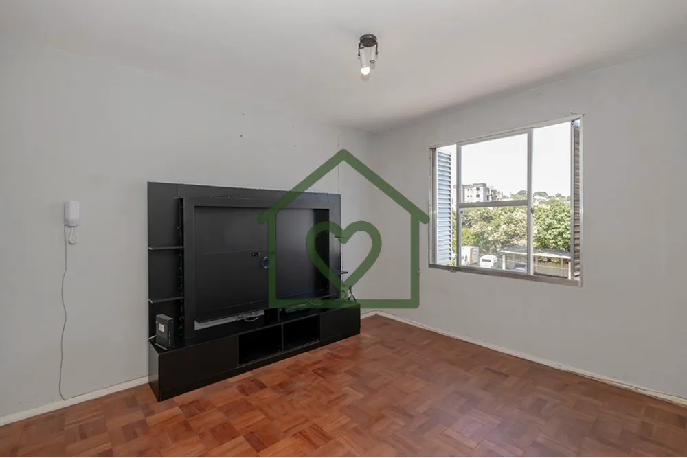 Apartamento, 2 quartos, 52 m² - Foto 1