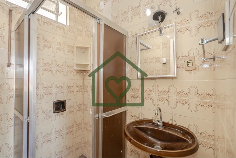 Apartamento, 2 quartos, 52 m² - Foto 8