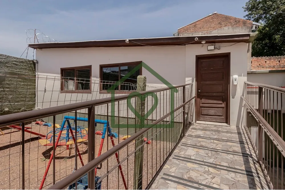 Apartamento, 2 quartos, 52 m² - Foto 2