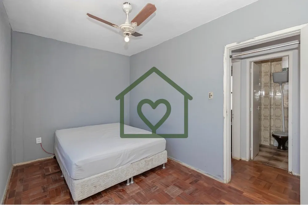 Apartamento, 2 quartos, 52 m² - Foto 7