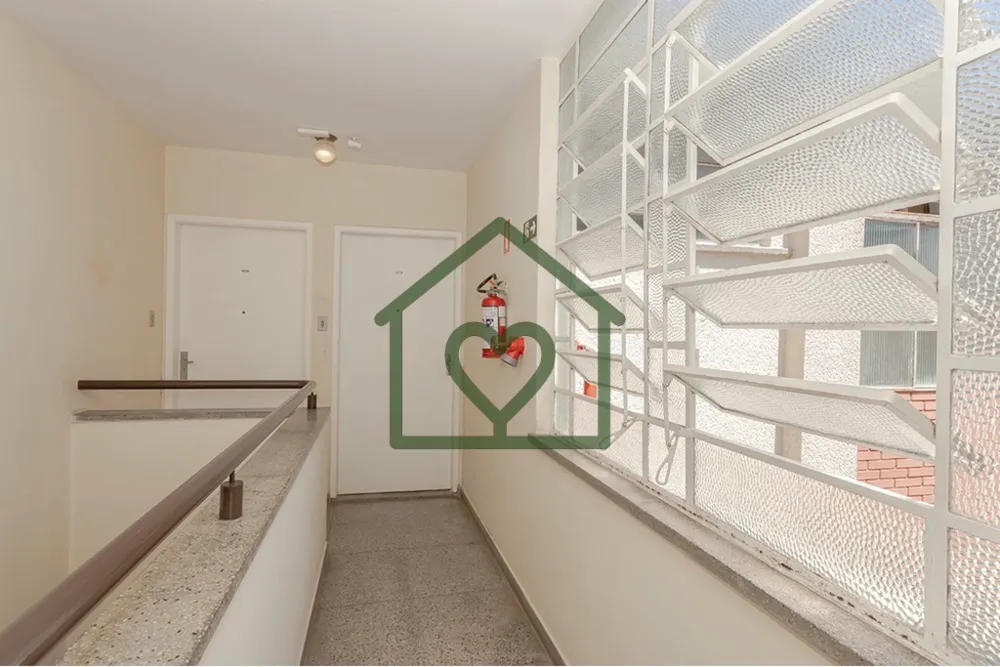 Apartamento, 2 quartos, 52 m² - Foto 4