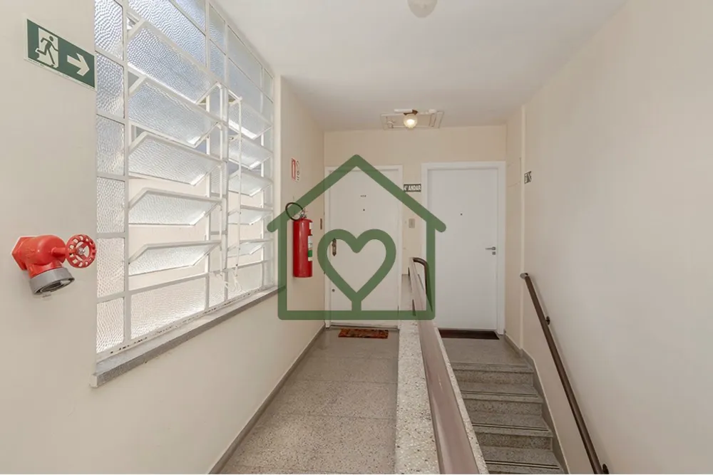 Apartamento, 2 quartos, 52 m² - Foto 3