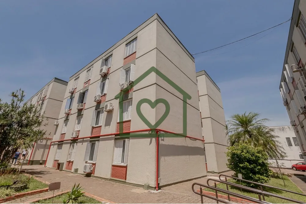 Apartamento, 2 quartos, 52 m² - Foto 5
