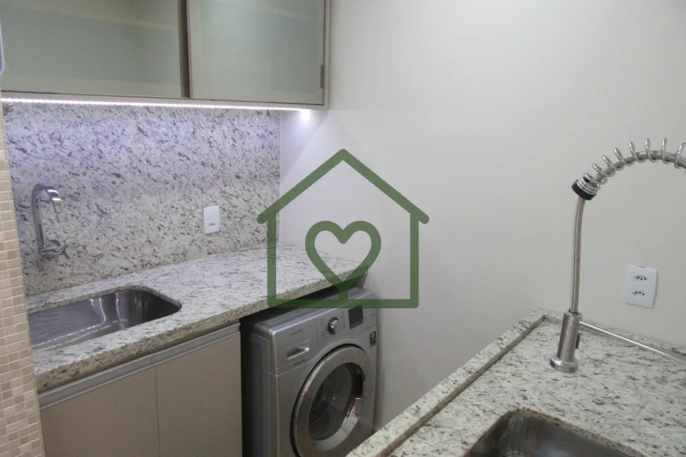 Apartamento, 1 quarto, 40 m² - Foto 3
