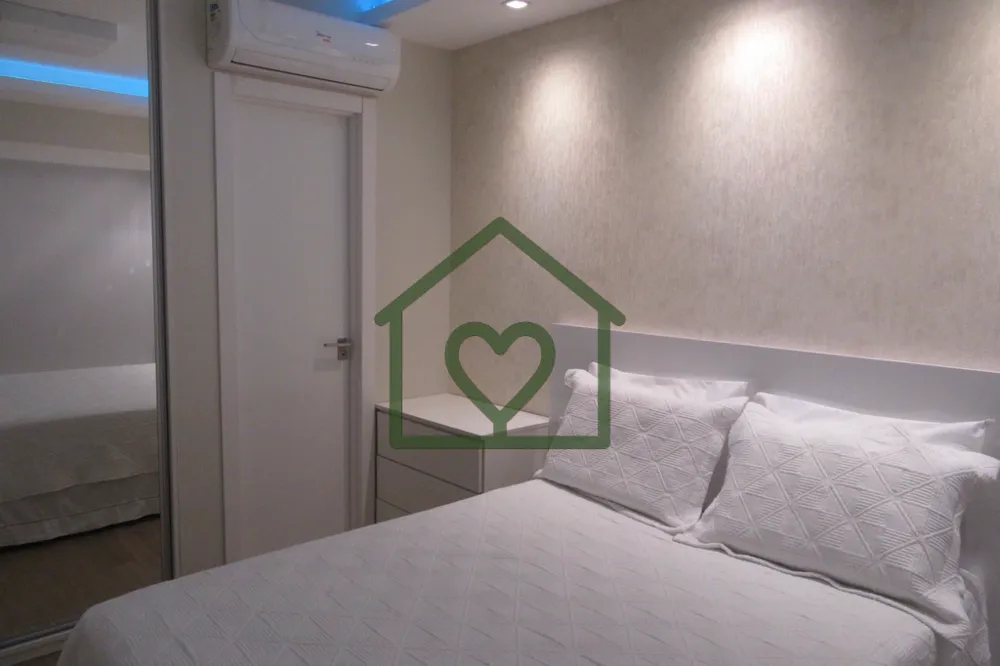 Apartamento, 1 quarto, 40 m² - Foto 4