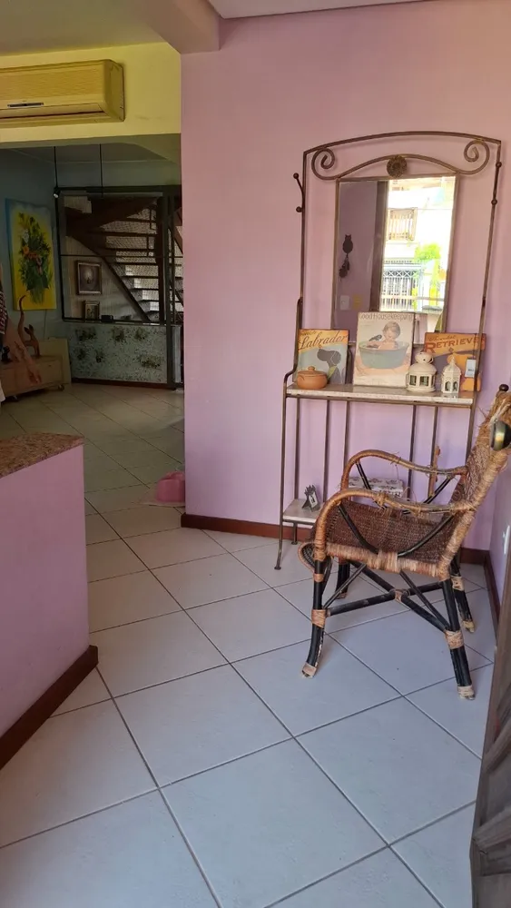 Casa, 3 quartos, 455 m² - Foto 3