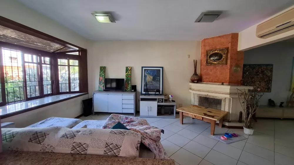 Casa, 3 quartos, 455 m² - Foto 1