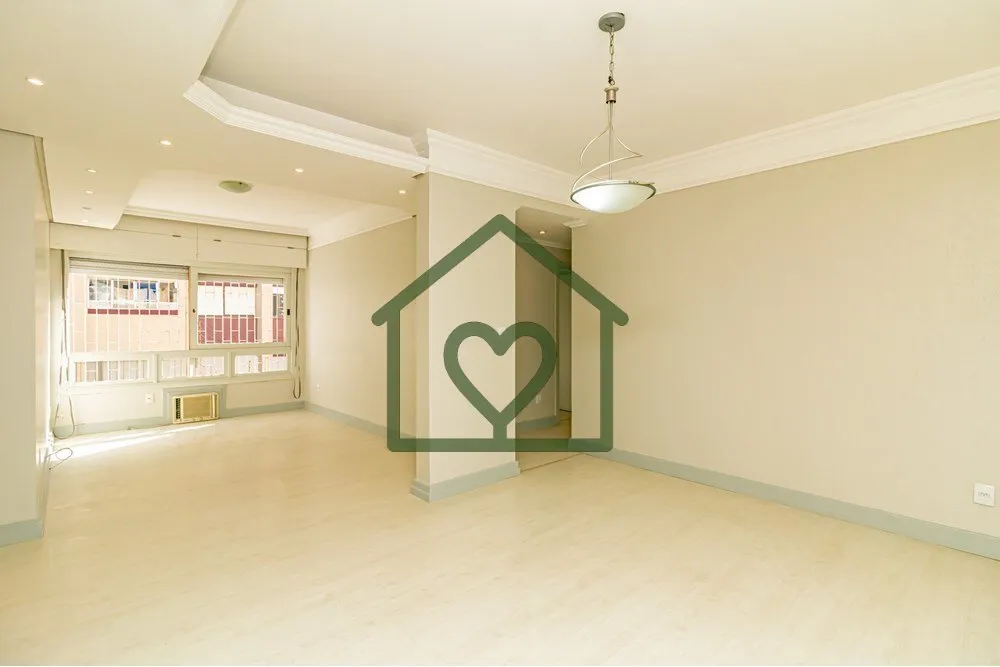 Apartamento, 3 quartos, 127 m² - Foto 1