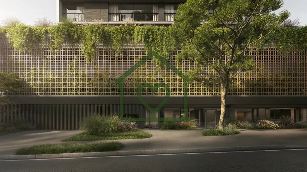 Cobertura, 3 quartos, 352 m² - Foto 4