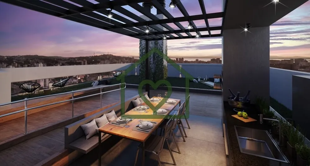 Apartamento, 2 quartos, 70 m² - Foto 7