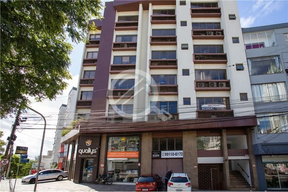 Sala-Conjunto, 43 m² - Foto 2