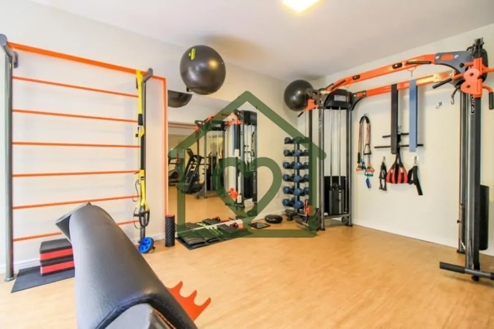 Apartamento, 4 quartos, 135 m² - Foto 4