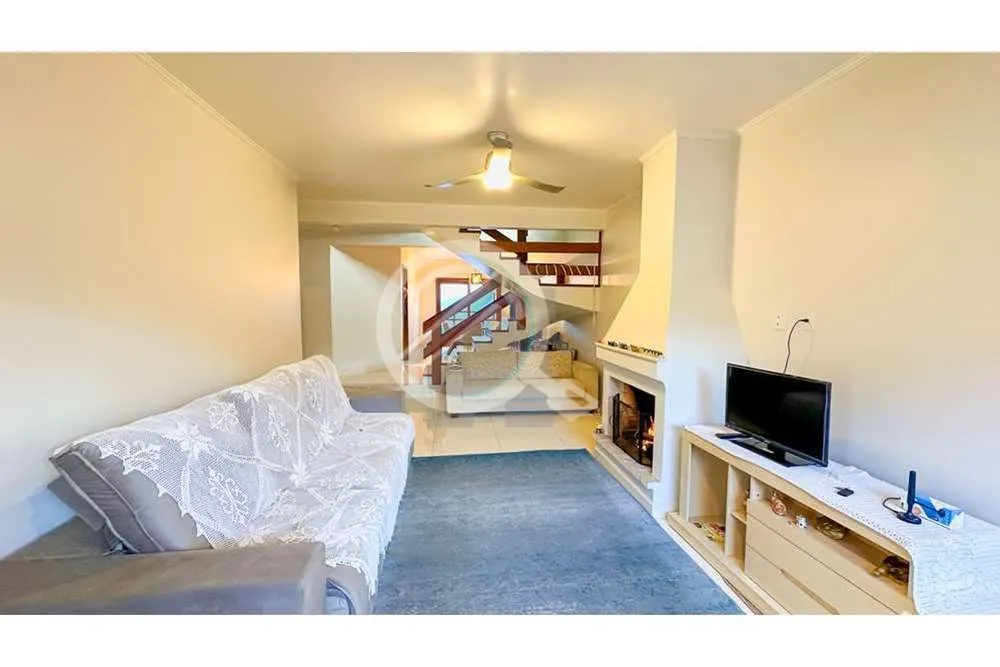 Casa, 4 quartos, 307 m² - Foto 2