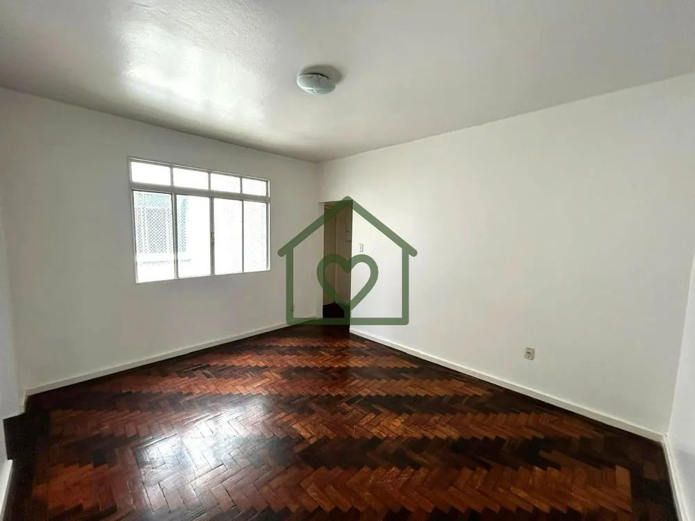 Apartamento, 2 quartos, 68 m² - Foto 2