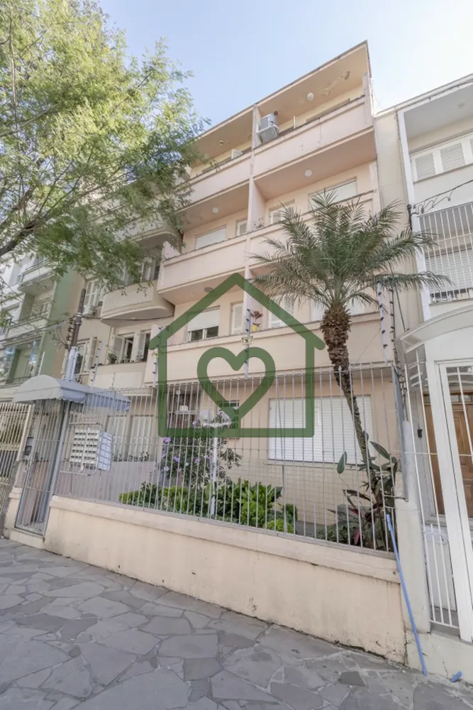 Apartamento, 2 quartos, 58 m² - Foto 3