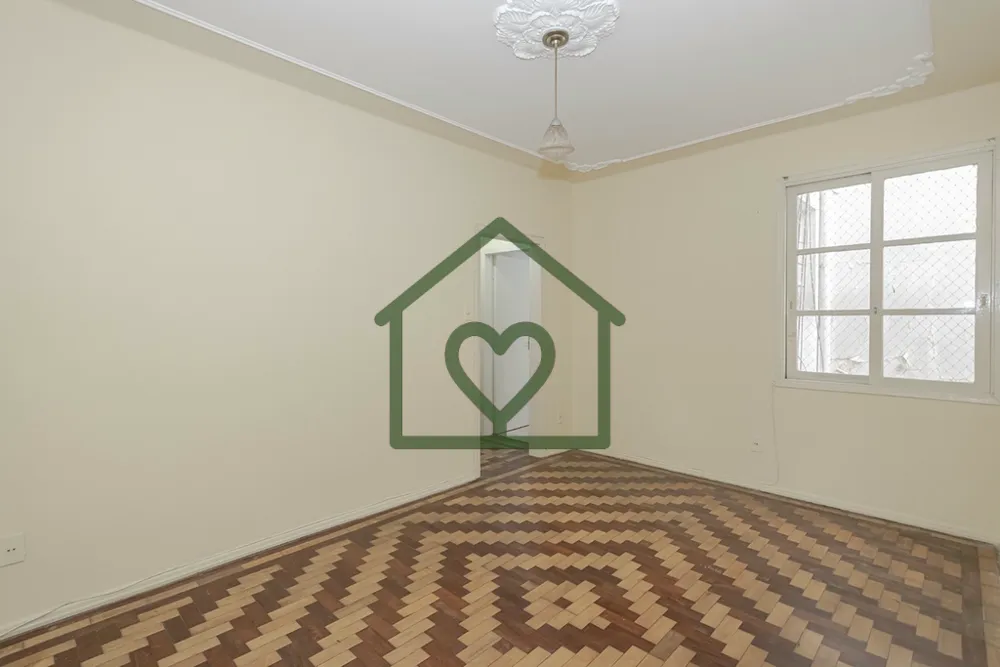 Apartamento, 2 quartos, 58 m² - Foto 1