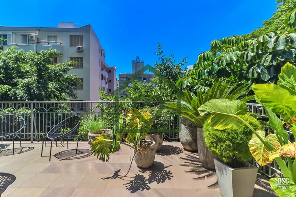Apartamento, 1 quarto, 32 m² - Foto 3