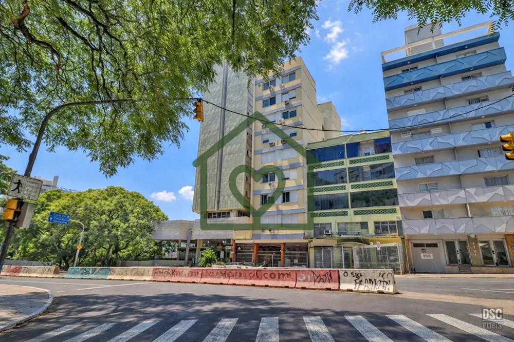 Apartamento, 1 quarto, 32 m² - Foto 7