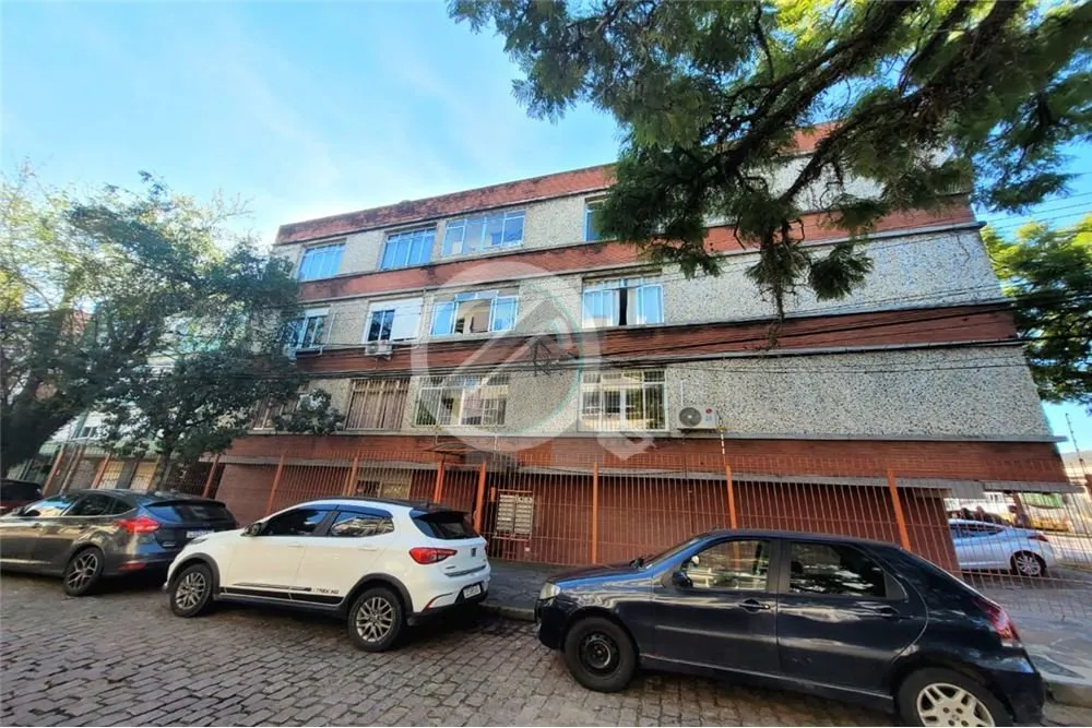 Apartamento, 1 quarto, 47 m² - Foto 1