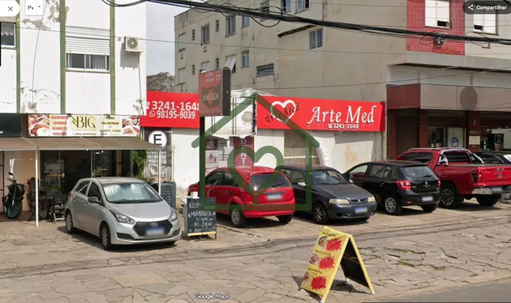 Imóvel Comercial, 95 m² - Foto 3