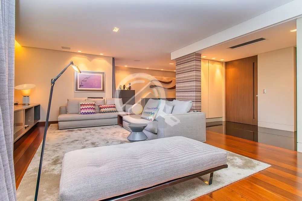Apartamento, 3 quartos, 321 m² - Foto 3
