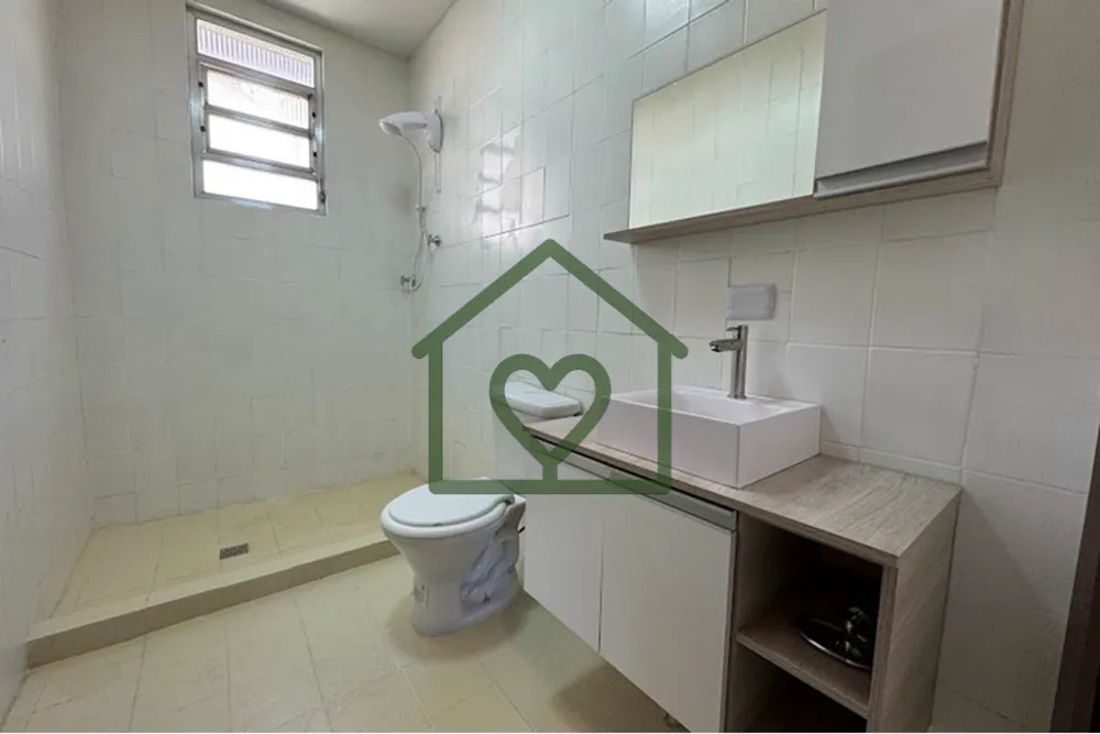 Apartamento, 2 quartos, 56 m² - Foto 6