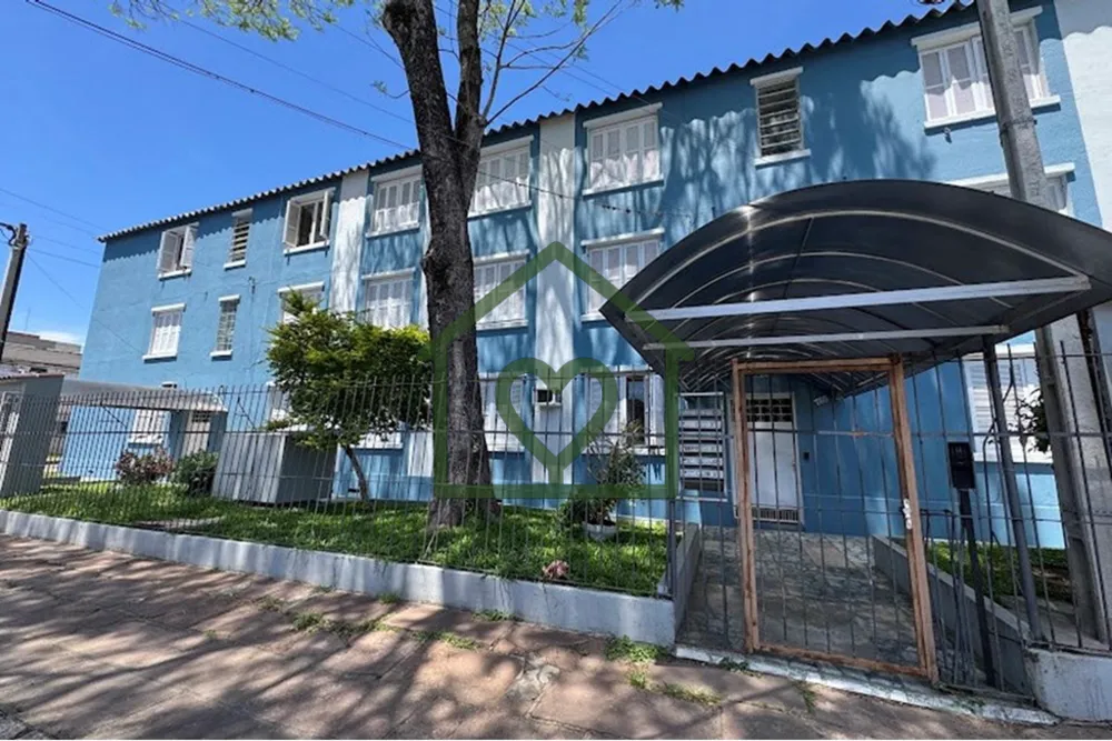 Apartamento, 2 quartos, 56 m² - Foto 1