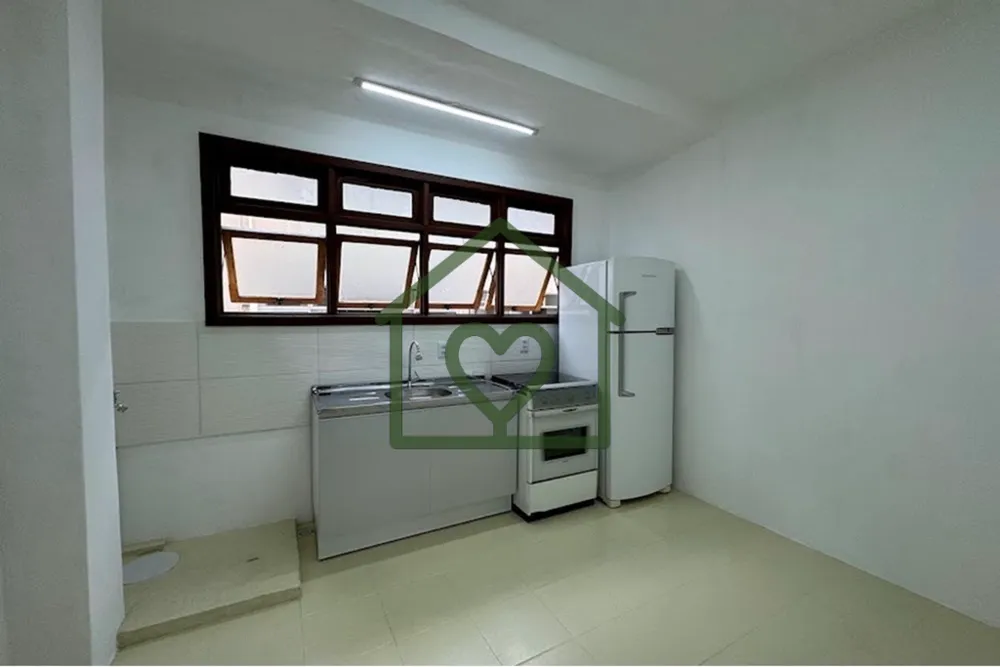 Apartamento, 2 quartos, 56 m² - Foto 9