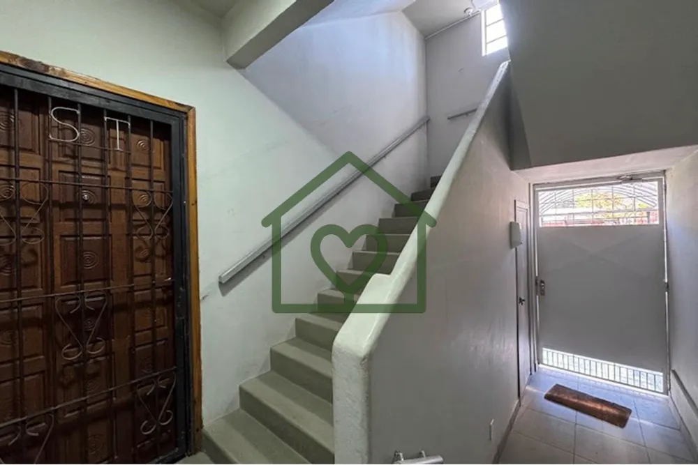 Apartamento, 2 quartos, 56 m² - Foto 3
