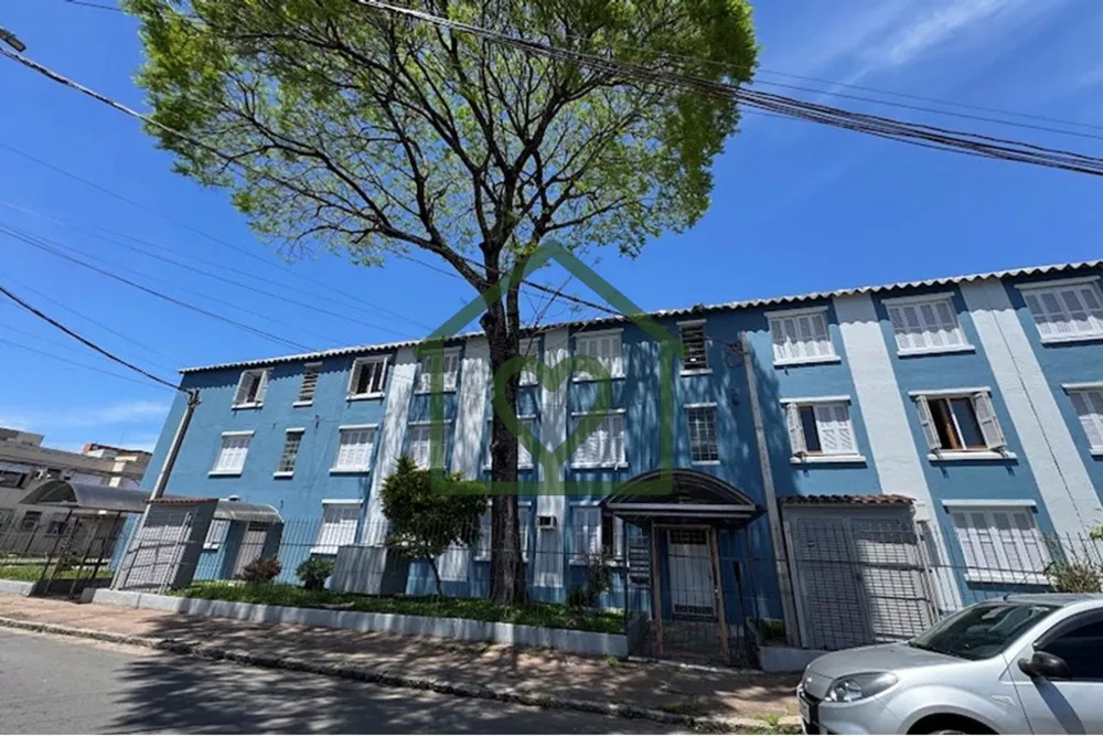 Apartamento, 2 quartos, 56 m² - Foto 4