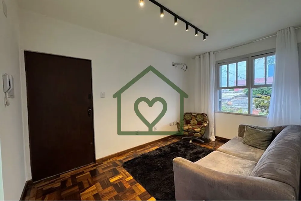 Apartamento, 2 quartos, 56 m² - Foto 12