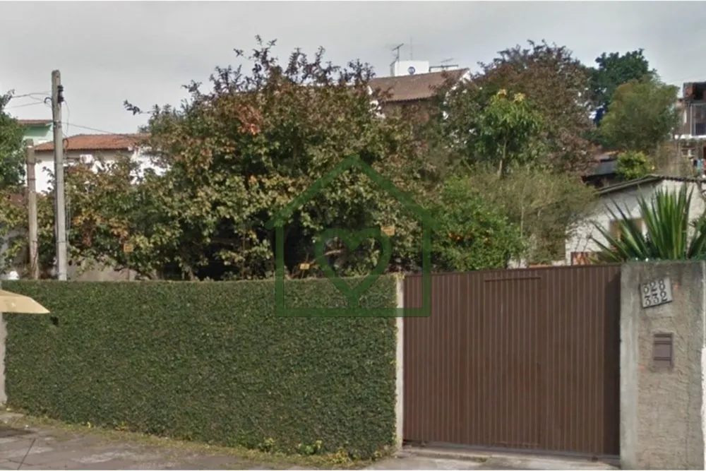 Terreno, 468 m² - Foto 2