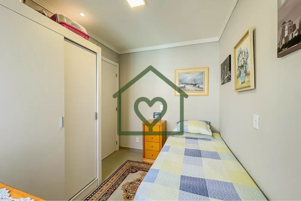 Casa, 3 quartos, 109 m² - Foto 6