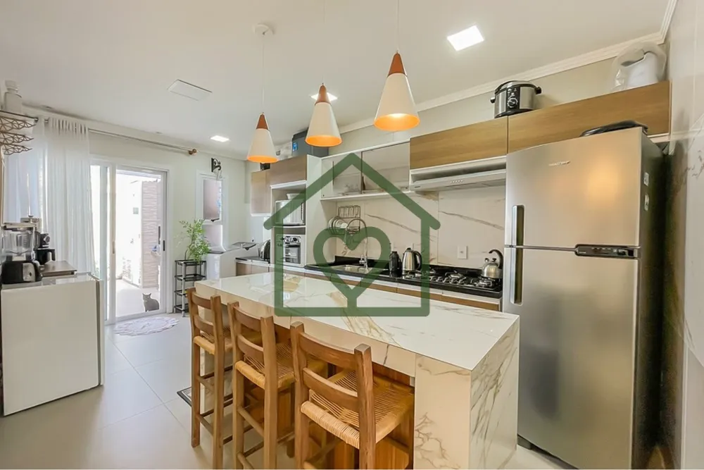 Casa, 3 quartos, 109 m² - Foto 5