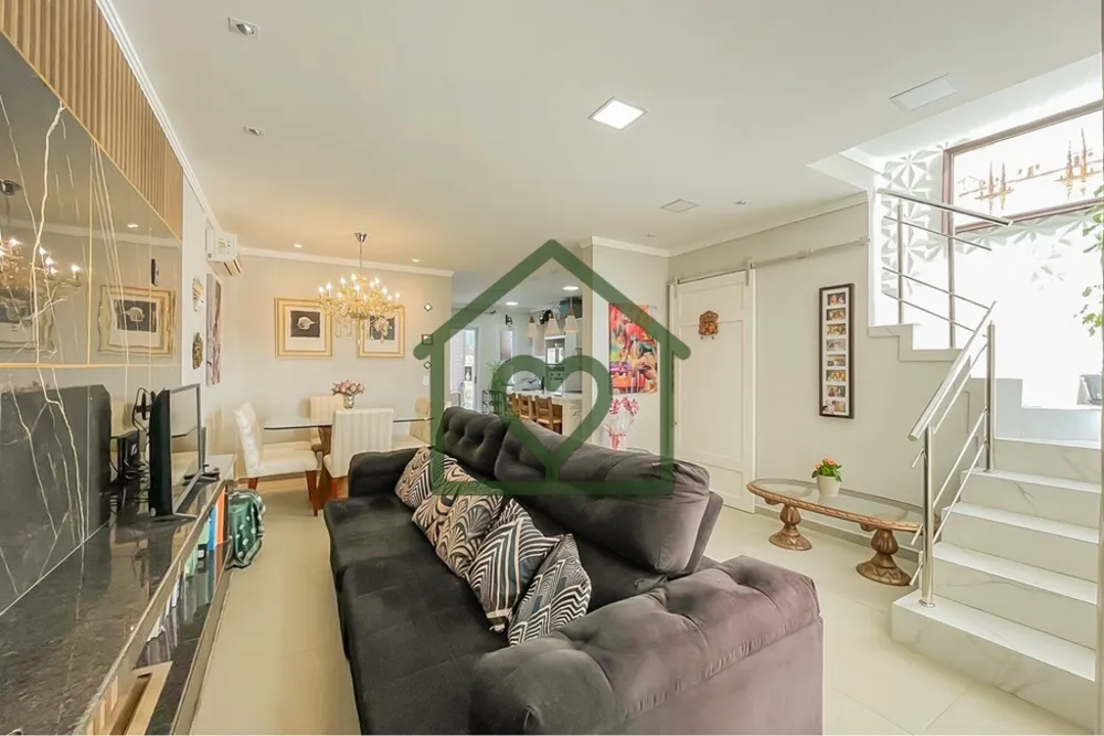 Casa, 3 quartos, 109 m² - Foto 1