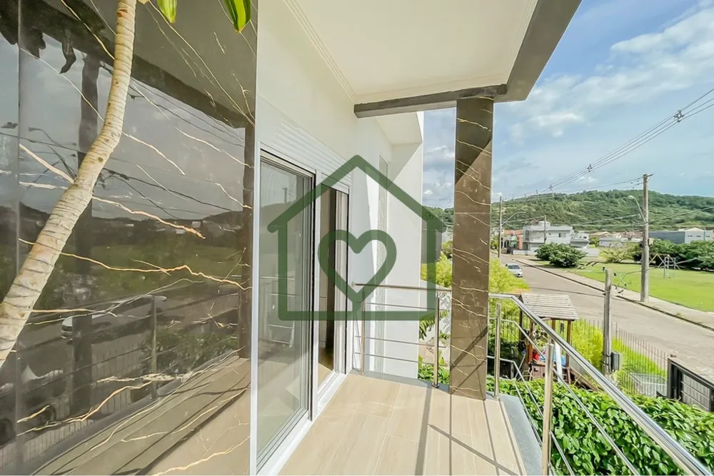 Casa, 3 quartos, 109 m² - Foto 7
