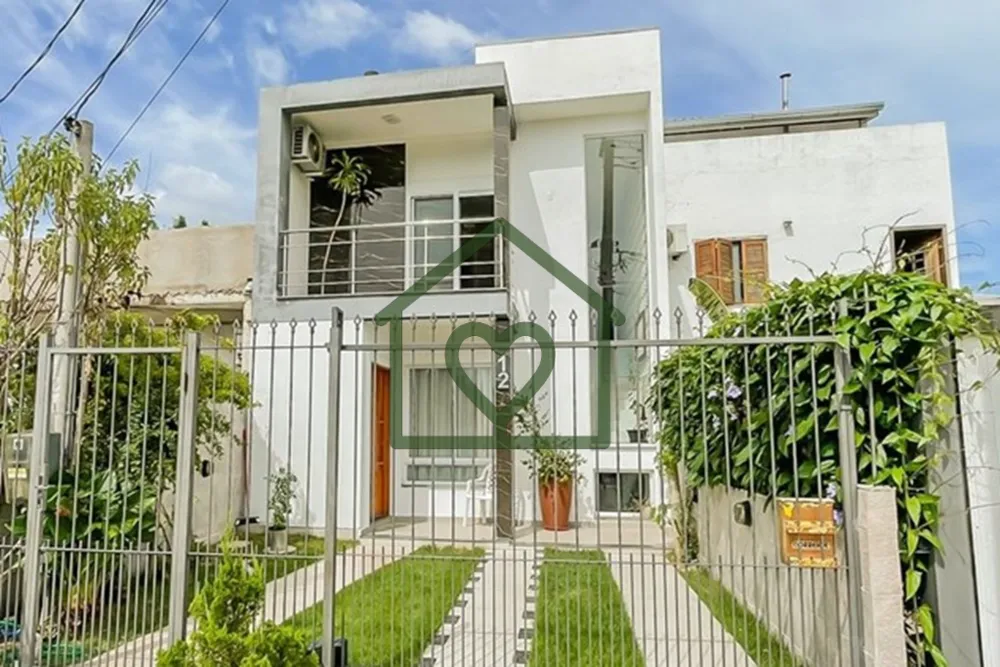 Casa, 3 quartos, 109 m² - Foto 3
