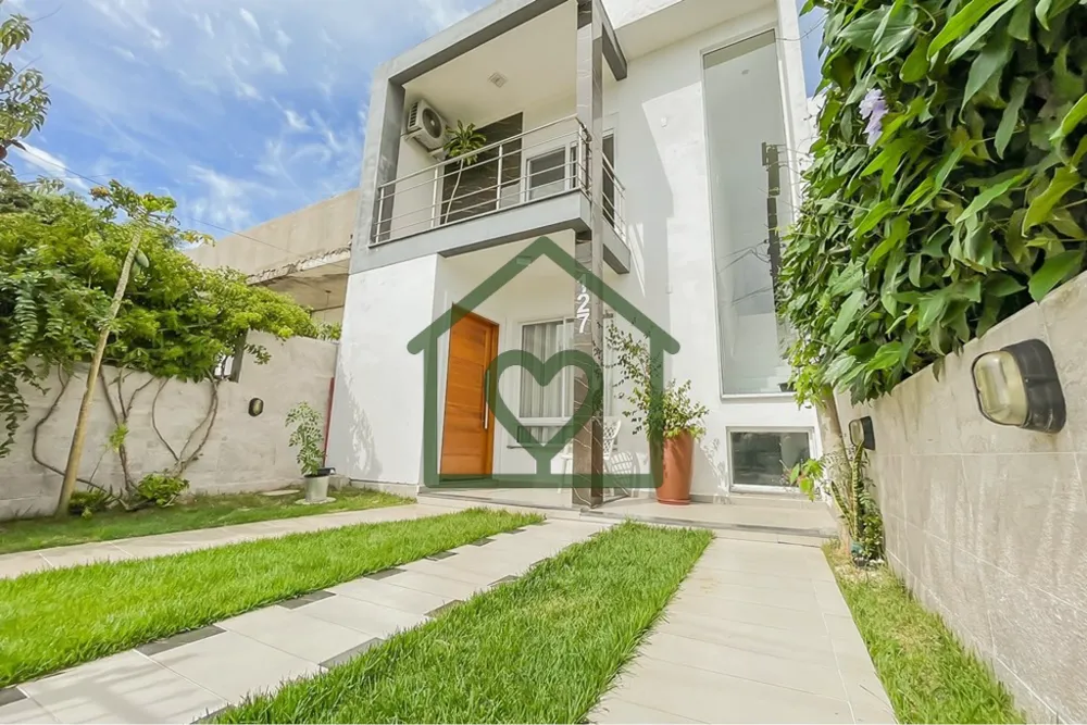 Casa, 3 quartos, 109 m² - Foto 4