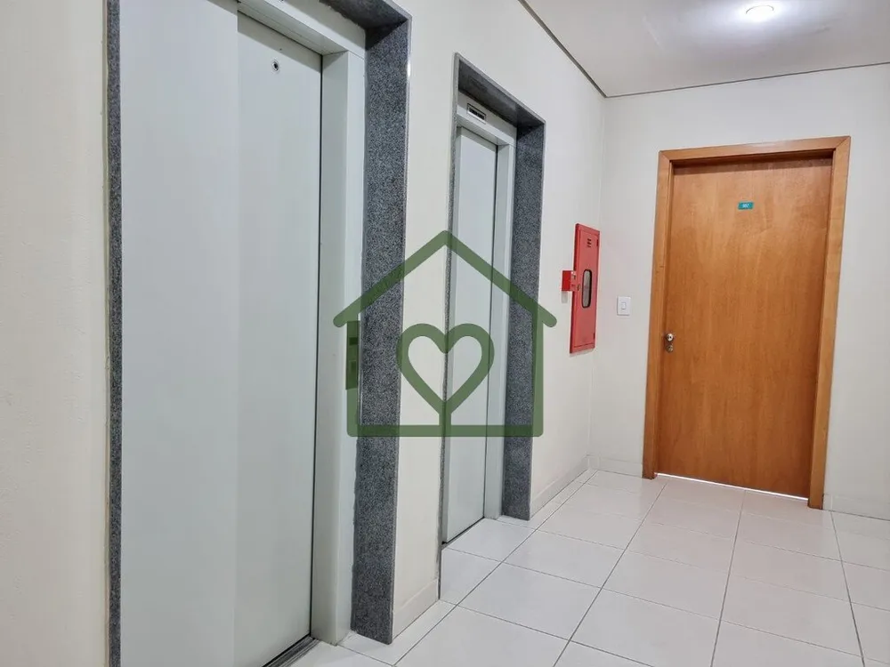 Apartamento, 3 quartos, 71 m² - Foto 2